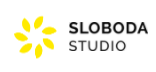 Sloboda Studio Logo